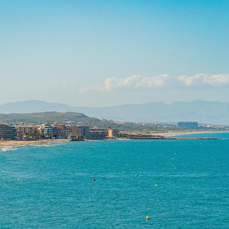 Balcon Mediterraneo Sunrise Torrevieja Dış mekan fotoğraf