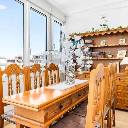 Balcon Mediterraneo Sunrise Torrevieja Dış mekan fotoğraf