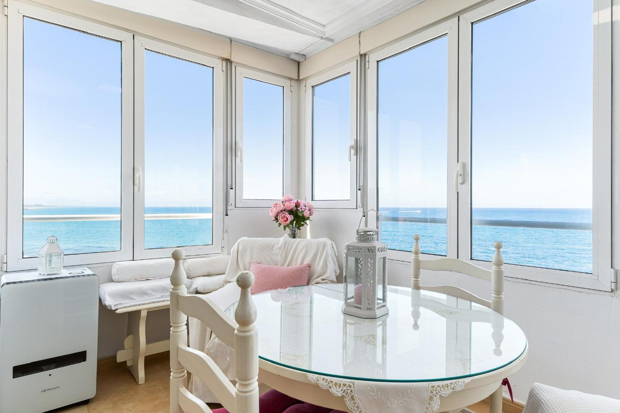Balcon Mediterraneo Sunrise Torrevieja Dış mekan fotoğraf