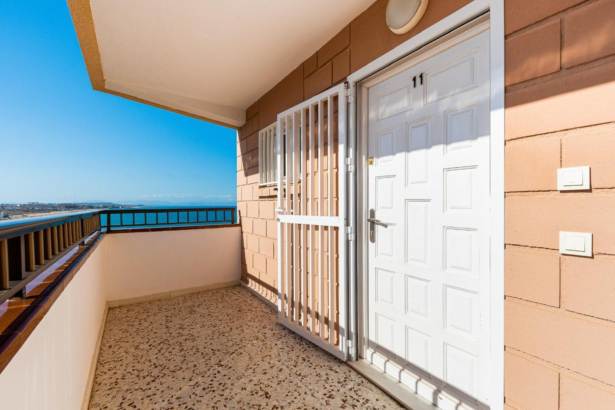 Balcon Mediterraneo Sunrise Torrevieja Dış mekan fotoğraf